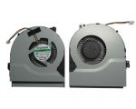 Ventilātori / radiātori  laptop fan ASUS F450 F550 S56 S550 X450 X550 (4PIN)